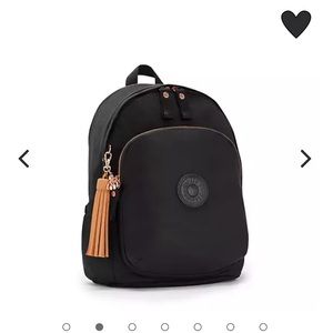 Kipling Delia medium backpack